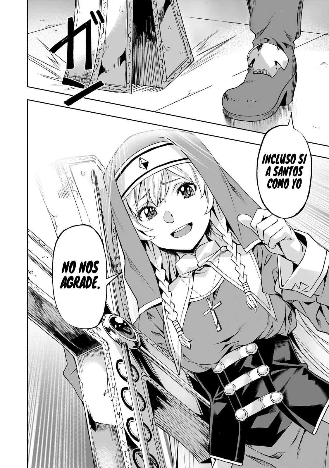 Isekai de Slow Life wo (Ganbou) Capitulo 45.2 página 5