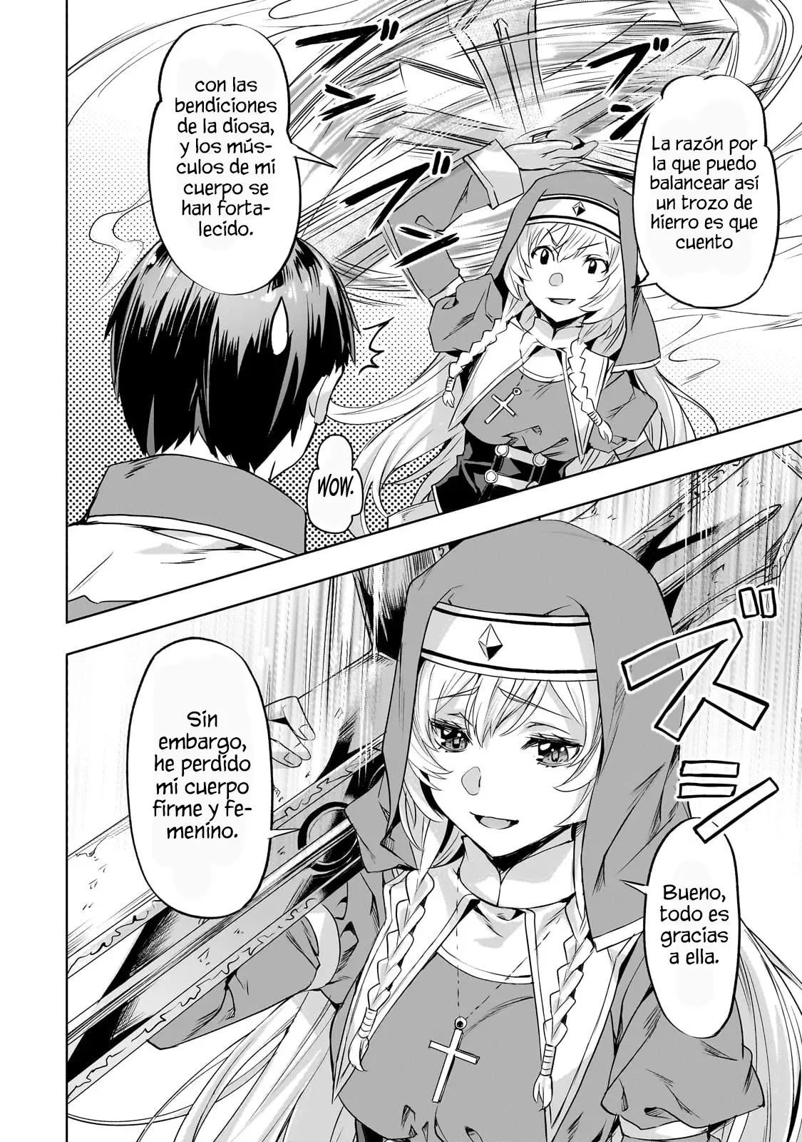 Isekai de Slow Life wo (Ganbou) Capitulo 45.2 página 9