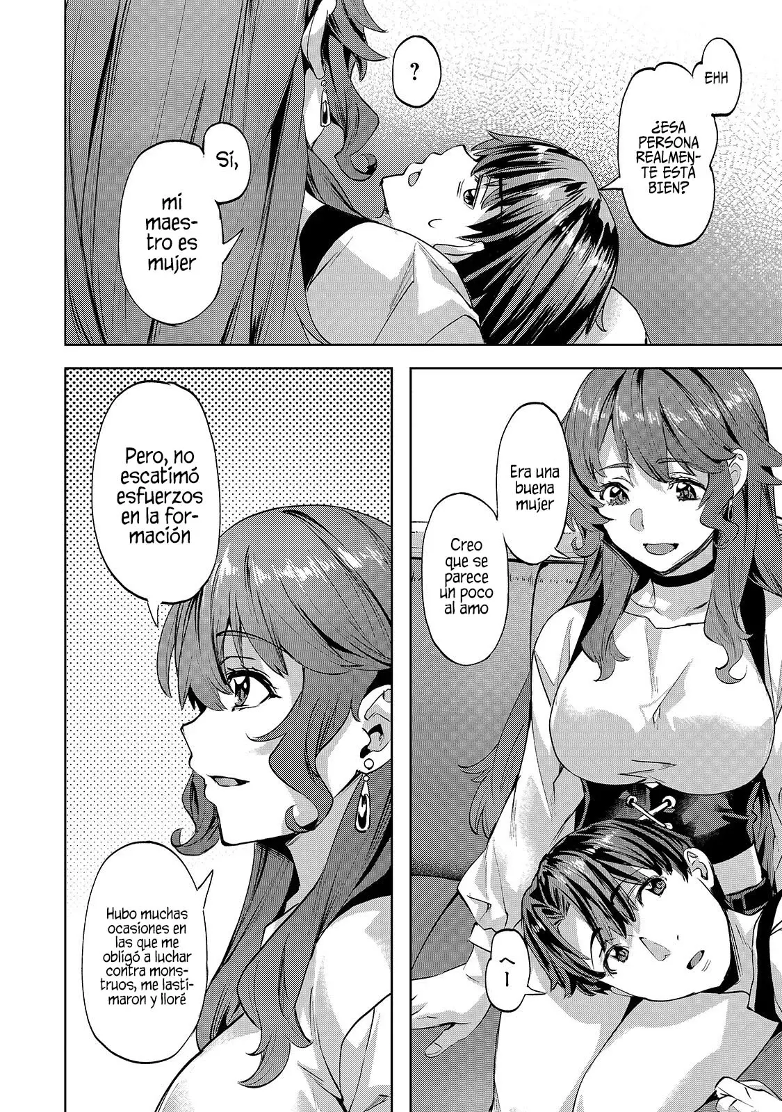 Isekai de Slow Life wo (Ganbou) Capitulo 47.2 página 6