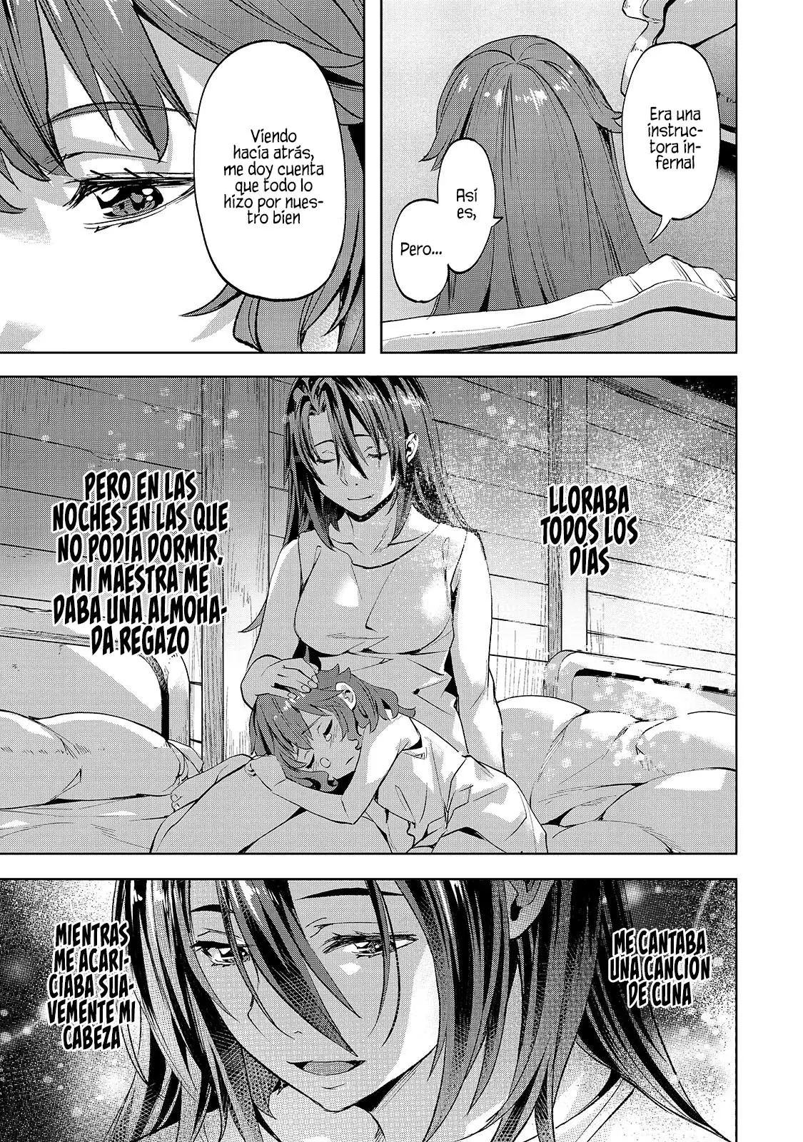 Isekai de Slow Life wo (Ganbou) Capitulo 47.2 página 7