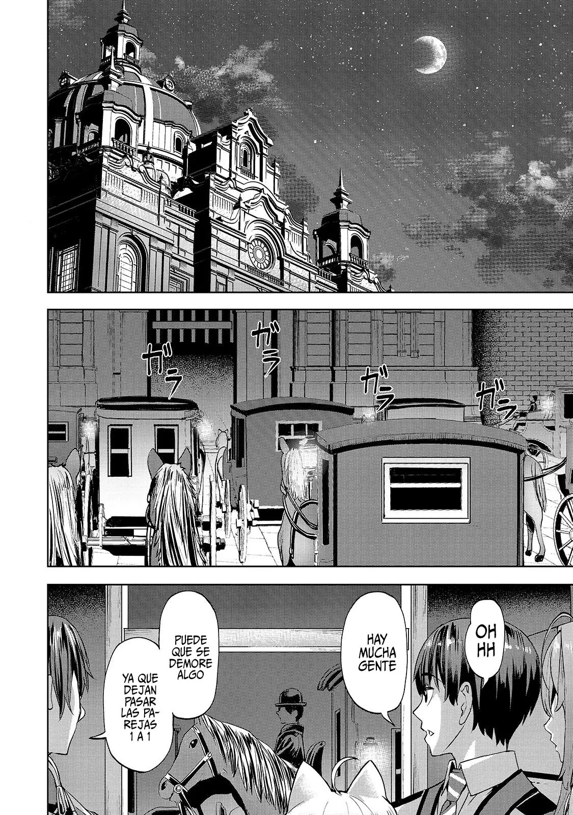 Isekai de Slow Life wo (Ganbou) Capitulo 48.1: ¡¡Dia de la subasta!! página 11