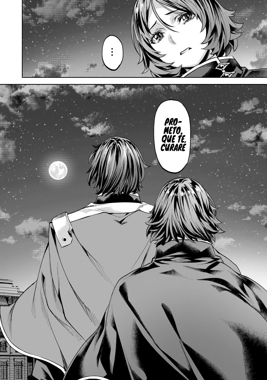 Isekai de Slow Life wo (Ganbou) Capitulo 49.1 página 15