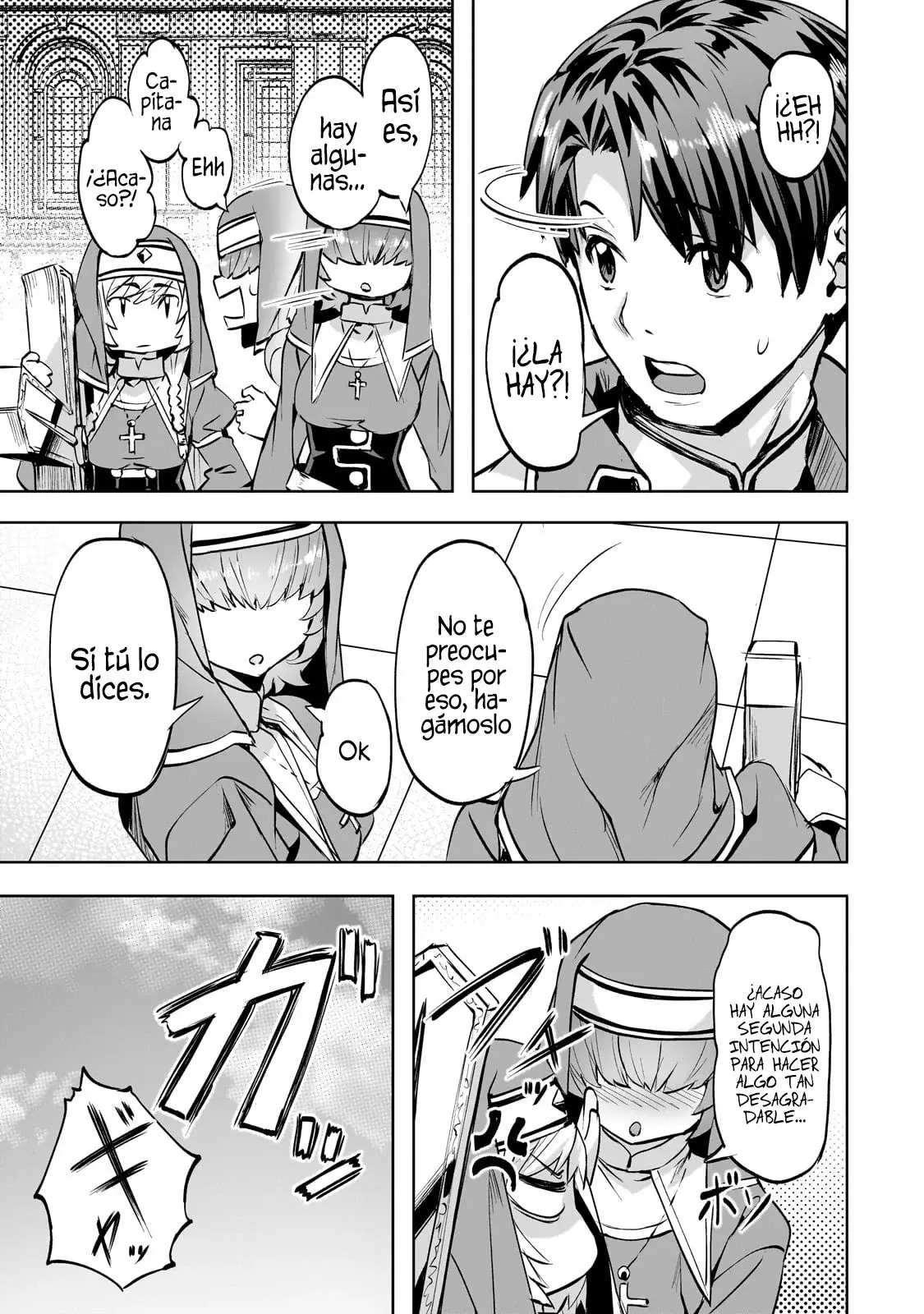 Isekai de Slow Life wo (Ganbou) Capitulo 49.2 página 14