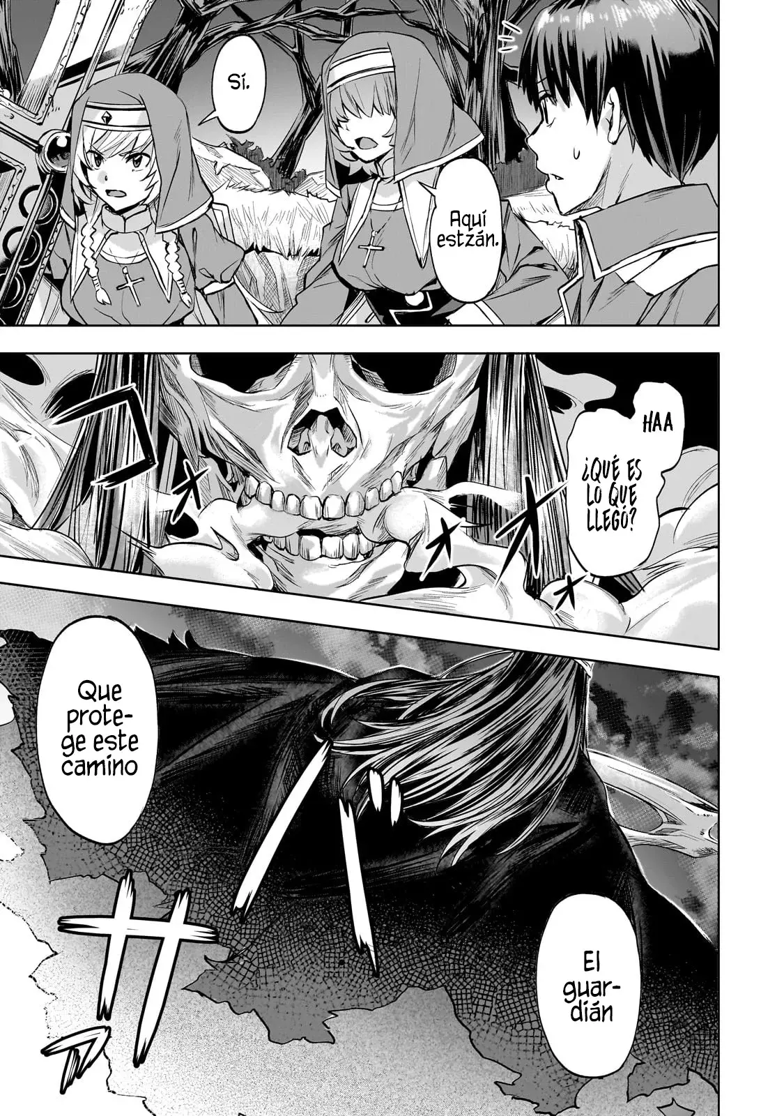 Isekai de Slow Life wo (Ganbou) Capitulo 50.2 página 10