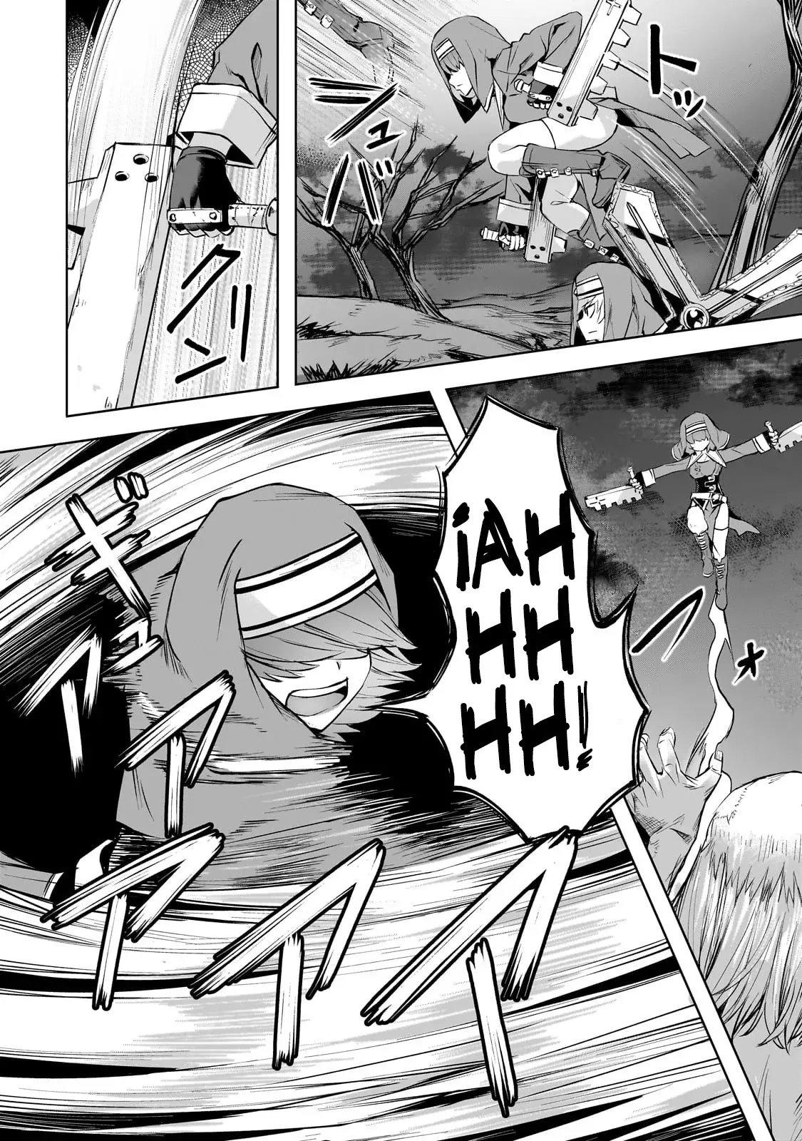 Isekai de Slow Life wo (Ganbou) Capitulo 50.2 página 5
