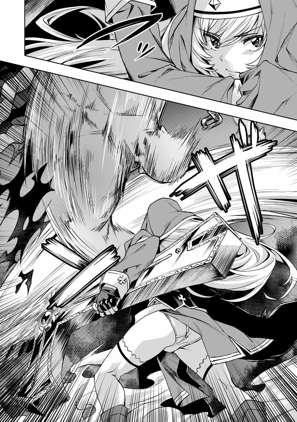 Isekai de Slow Life wo (Ganbou) Capitulo 50.2 página 7