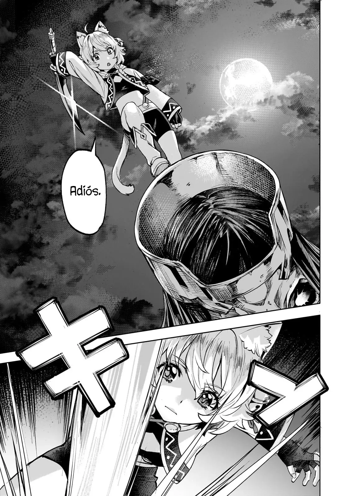 Isekai de Slow Life wo (Ganbou) Capitulo 51.1 página 12