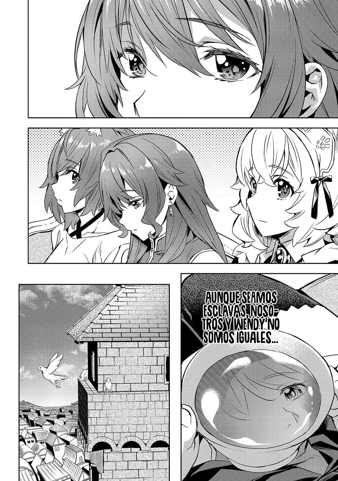 Isekai de Slow Life wo (Ganbou) Capitulo 53.1 página 9
