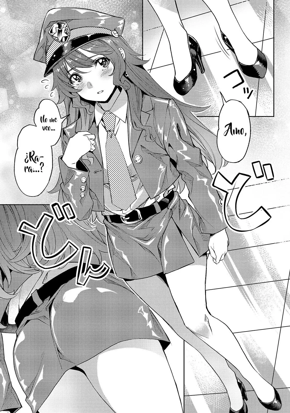 Isekai de Slow Life wo (Ganbou) Capitulo 53.2: Turismo en la Capital (2) página 9
