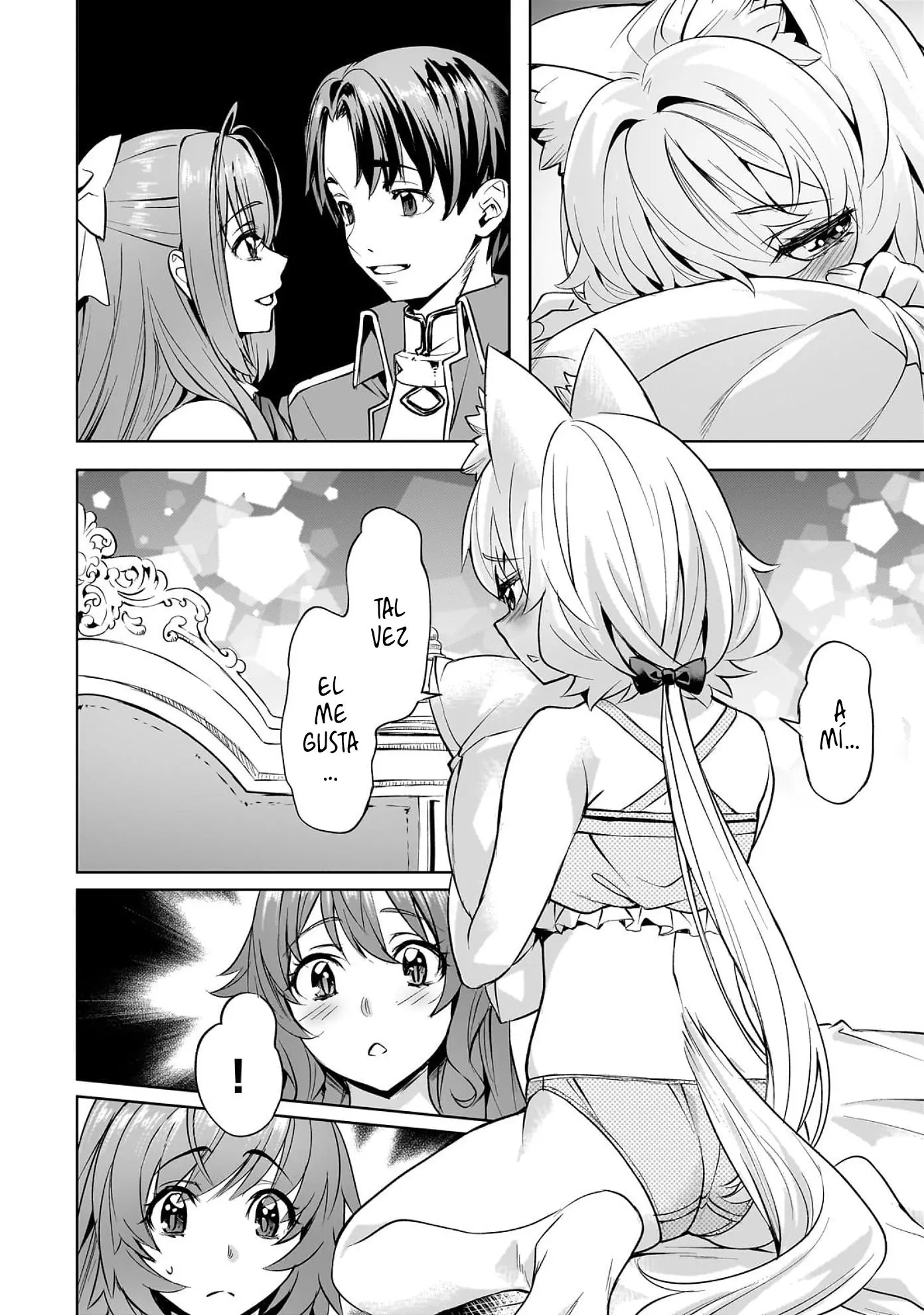 Isekai de Slow Life wo (Ganbou) Capitulo 54 página 19