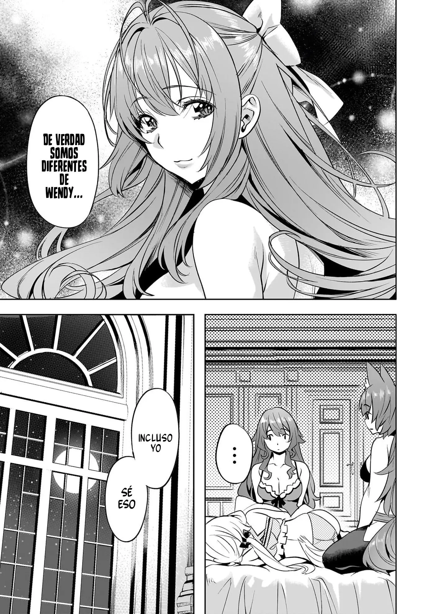Isekai de Slow Life wo (Ganbou) Capitulo 54 página 24