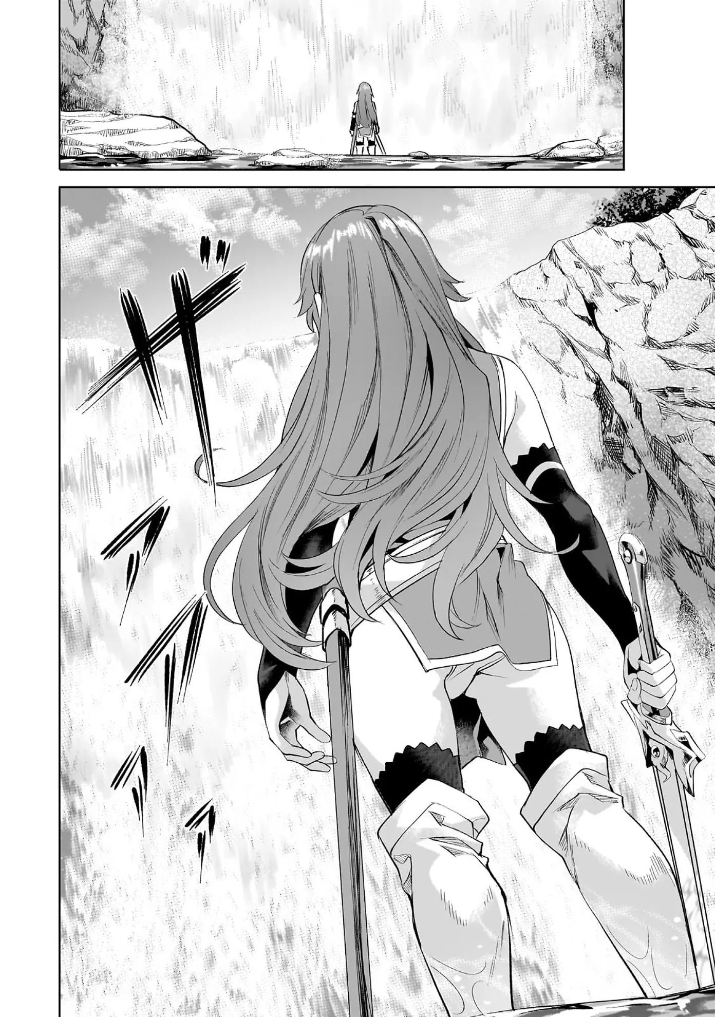 Isekai de Slow Life wo (Ganbou) Capitulo 55 página 15