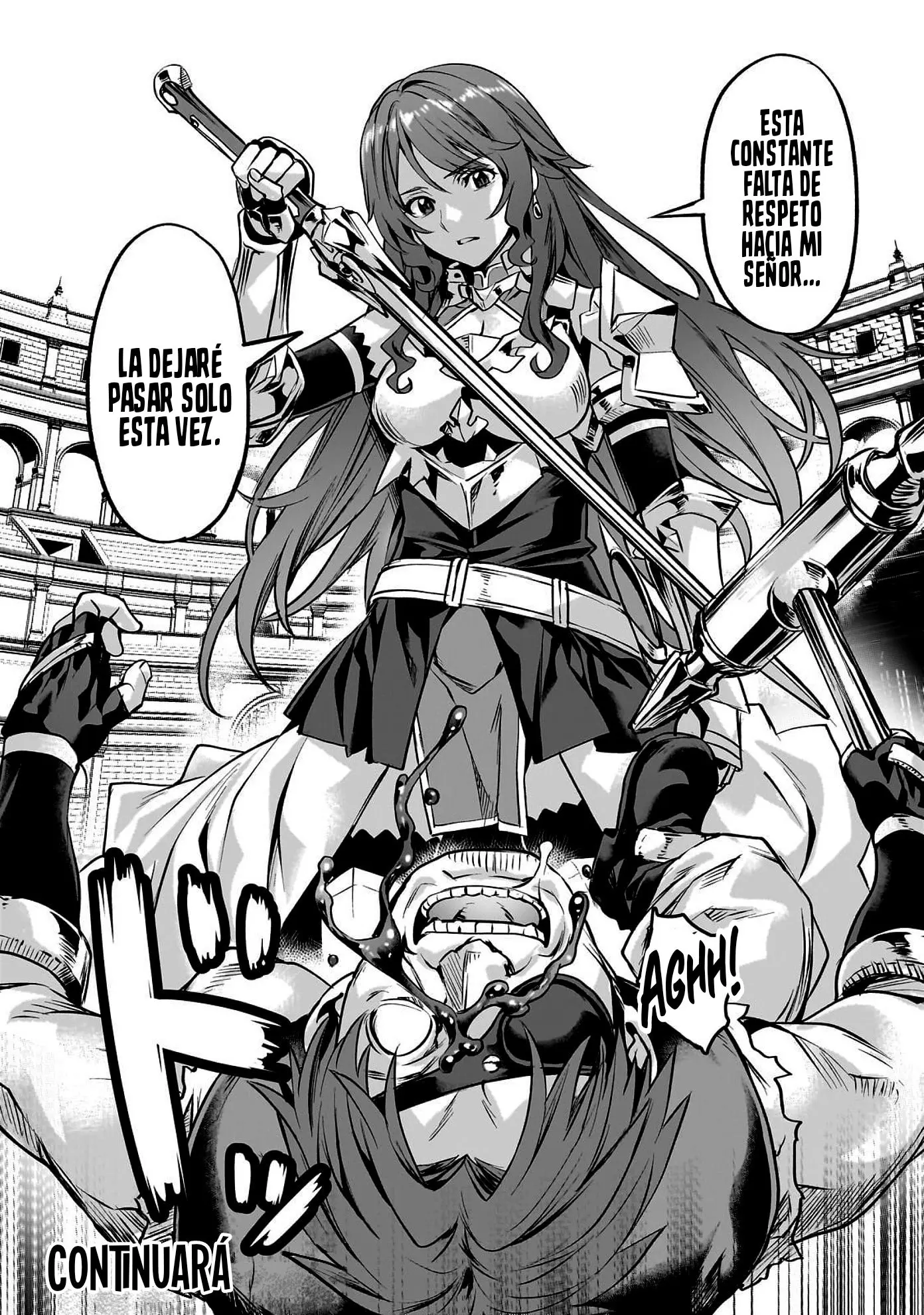 Isekai de Slow Life wo (Ganbou) Capitulo 58 página 23