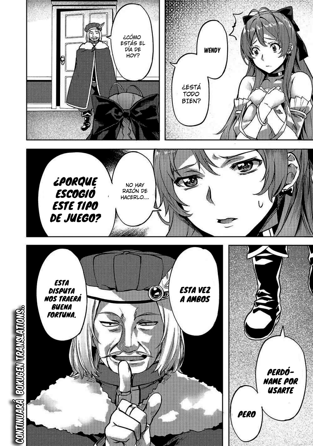 Isekai de Slow Life wo (Ganbou) Capitulo 8 página 23