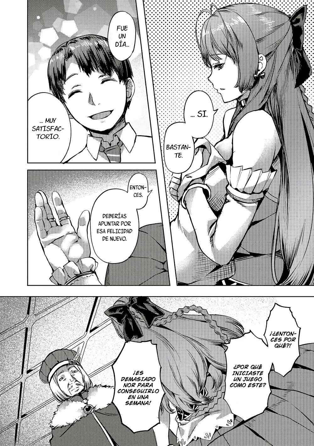 Isekai de Slow Life wo (Ganbou) Capitulo 9 página 5