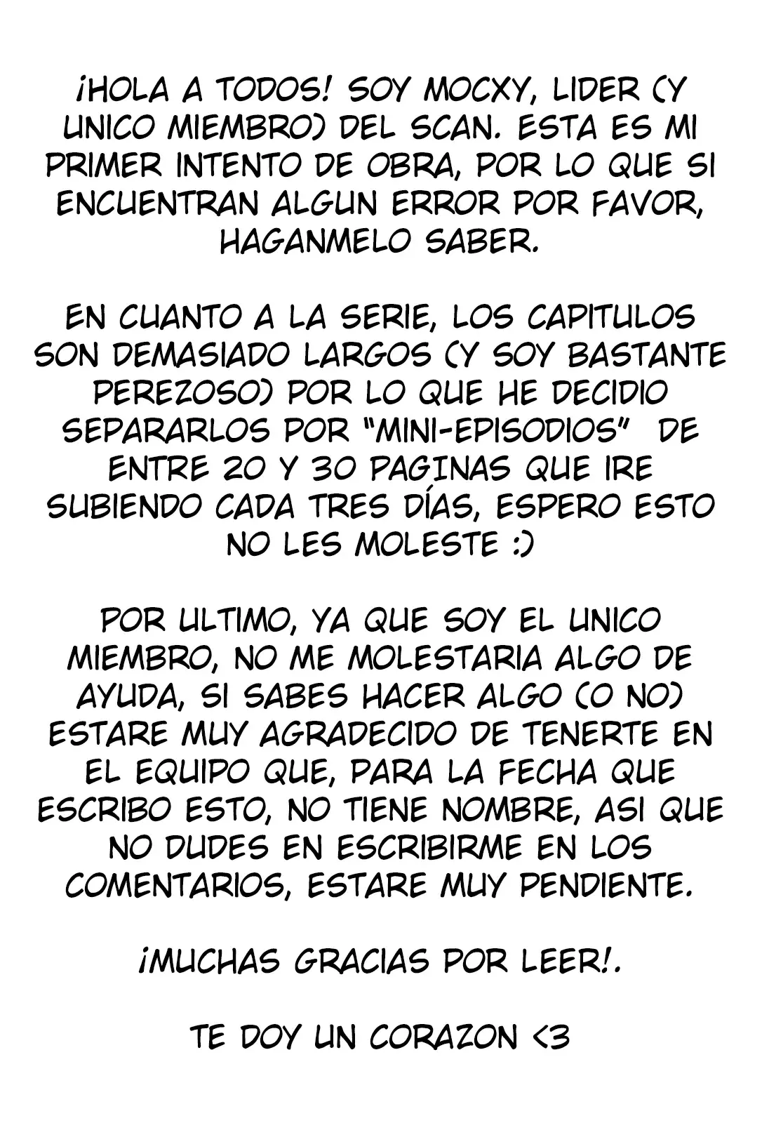 Night Light Hounds Capitulo 1 página 27