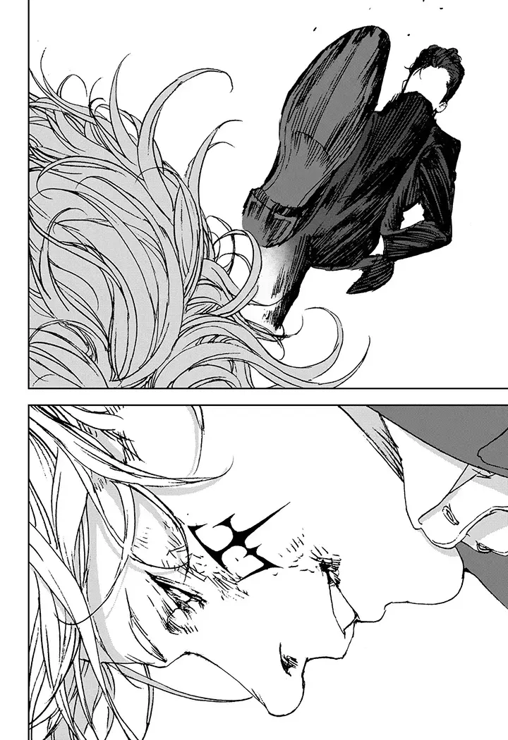 Night Light Hounds Capitulo 14 página 18