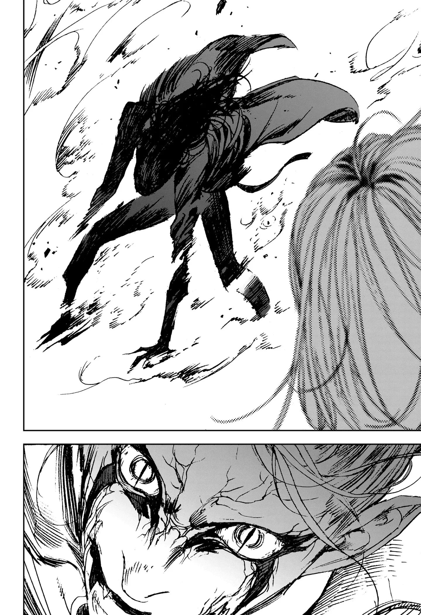 Night Light Hounds Capitulo 17 página 15