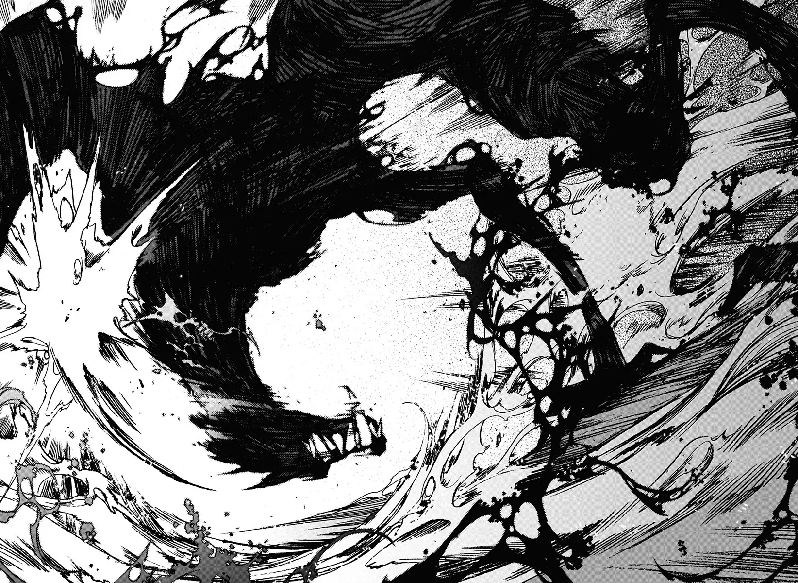 Night Light Hounds Capitulo 9 página 13