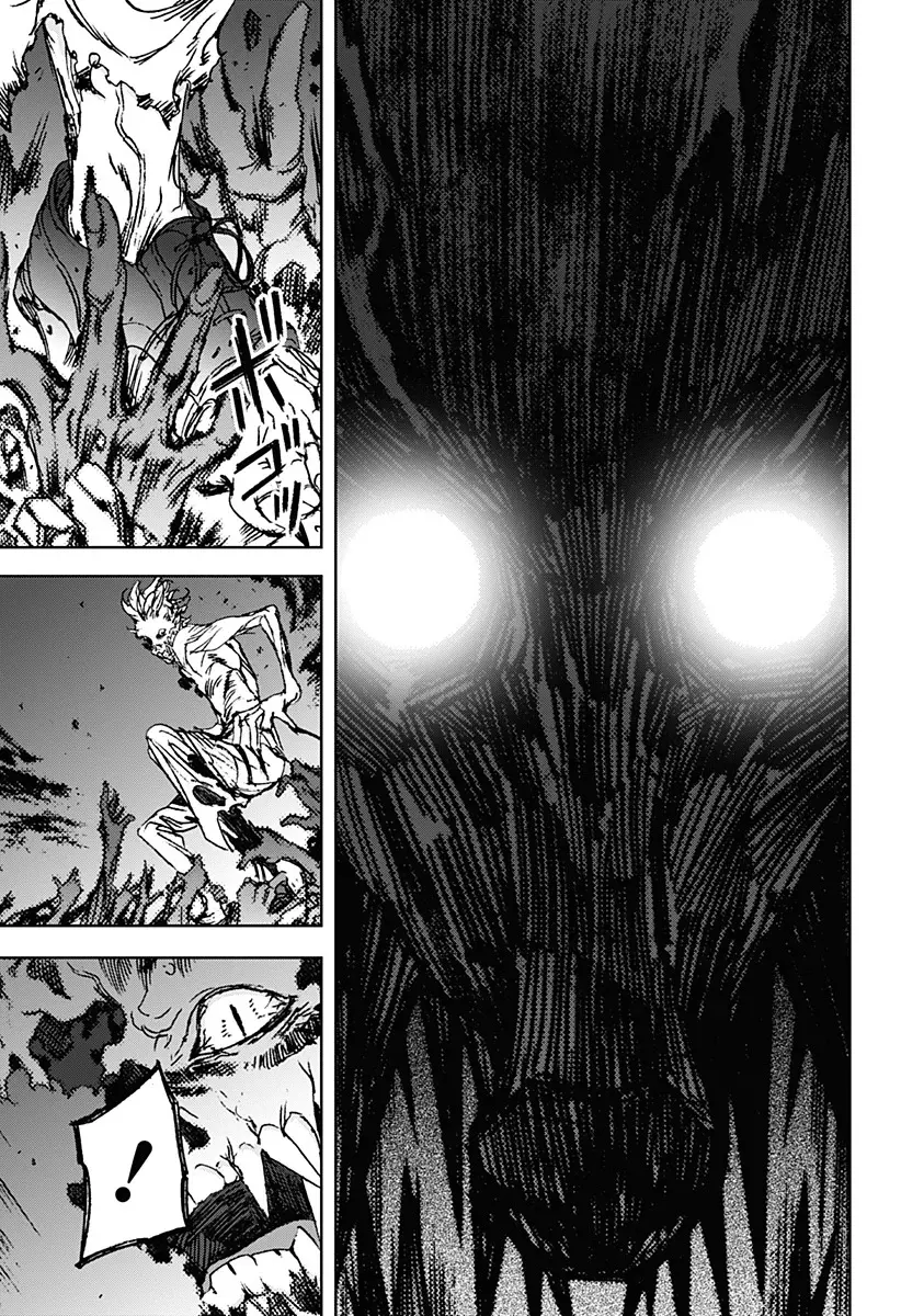 Night Light Hounds Capitulo 9 página 7