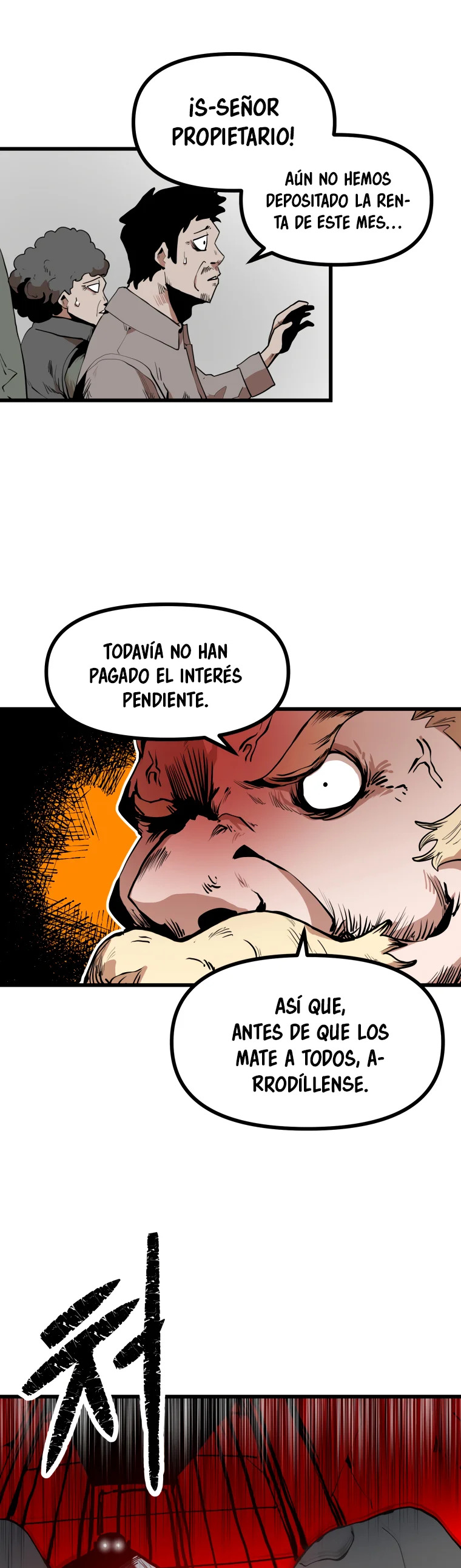 Corporación santa Capitulo 1 página 13
