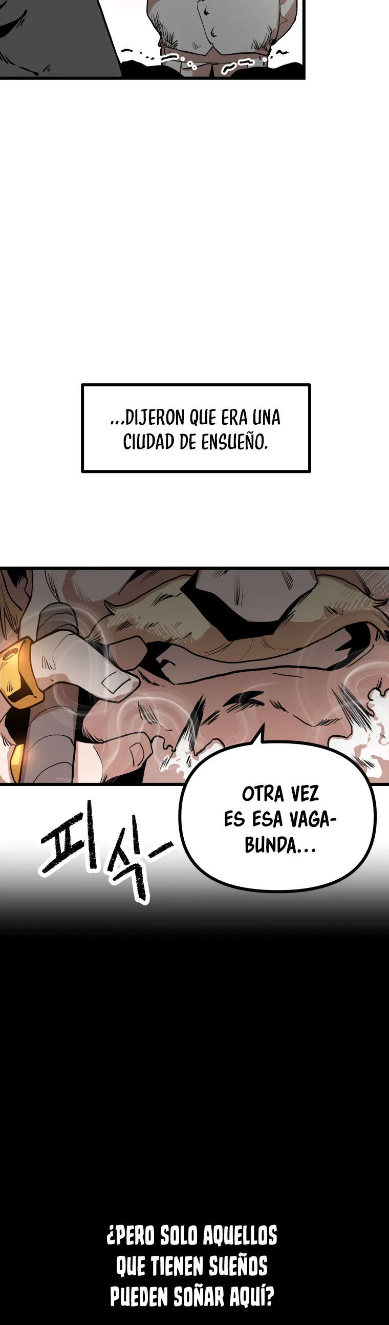 Corporación santa Capitulo 1 página 15
