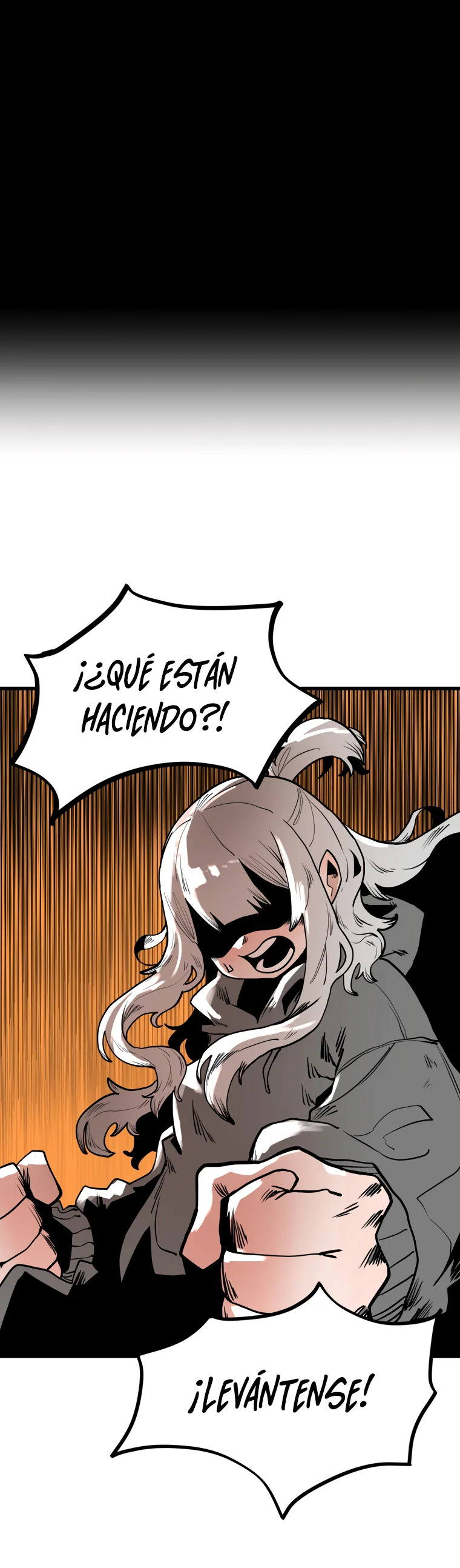 Corporación santa Capitulo 1 página 16