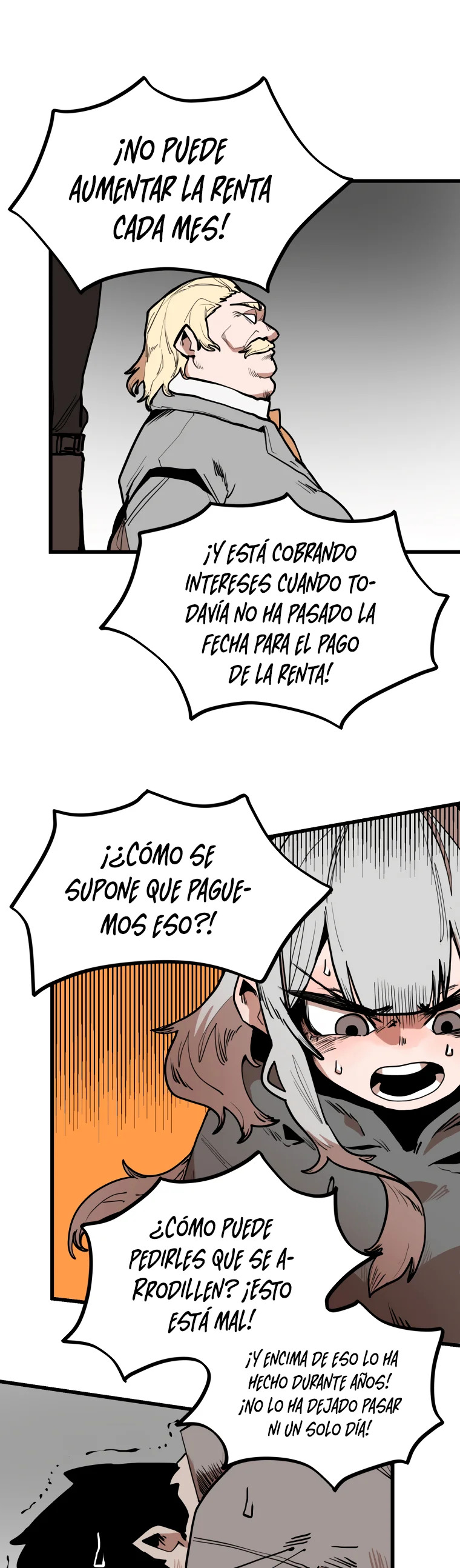 Corporación santa Capitulo 1 página 17