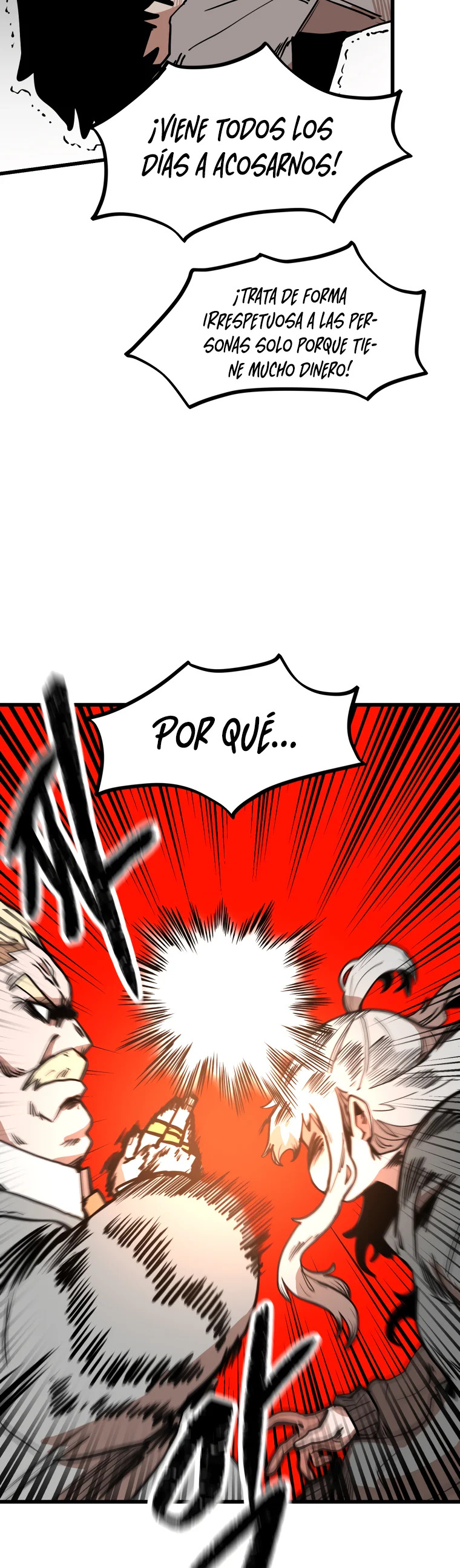 Corporación santa Capitulo 1 página 18
