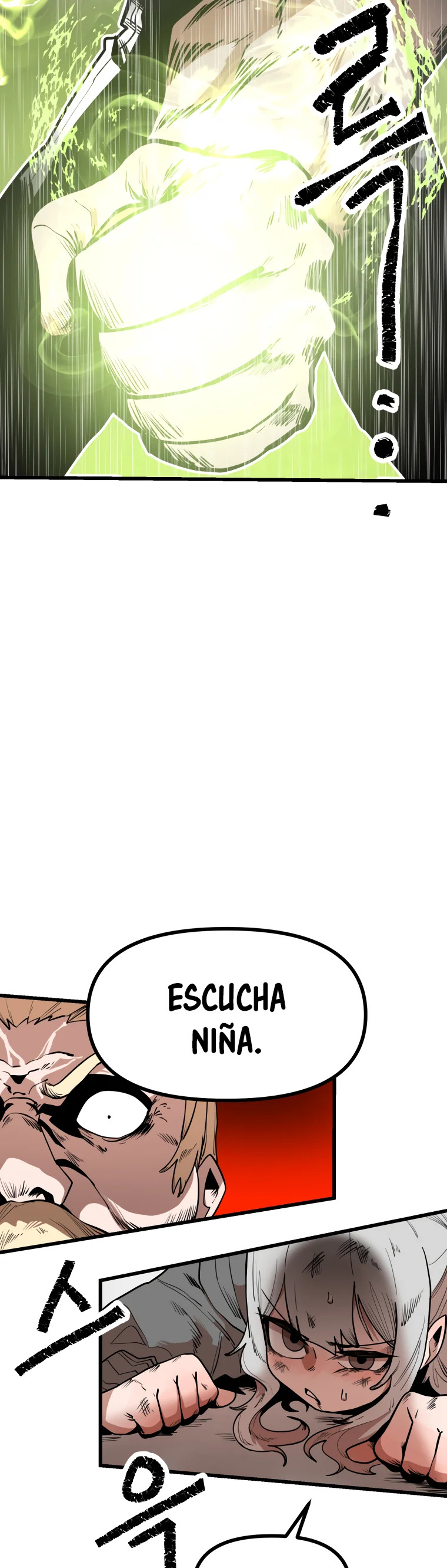 Corporación santa Capitulo 1 página 23