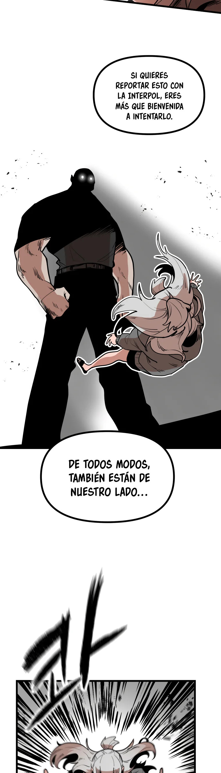Corporación santa Capitulo 1 página 25
