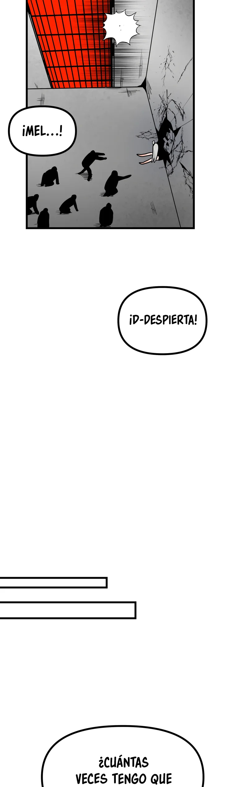 Corporación santa Capitulo 1 página 28
