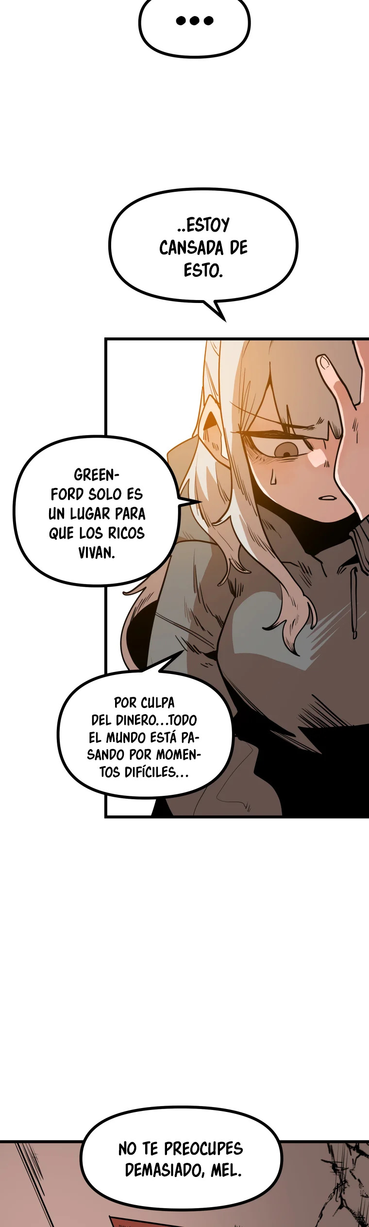 Corporación santa Capitulo 1 página 31