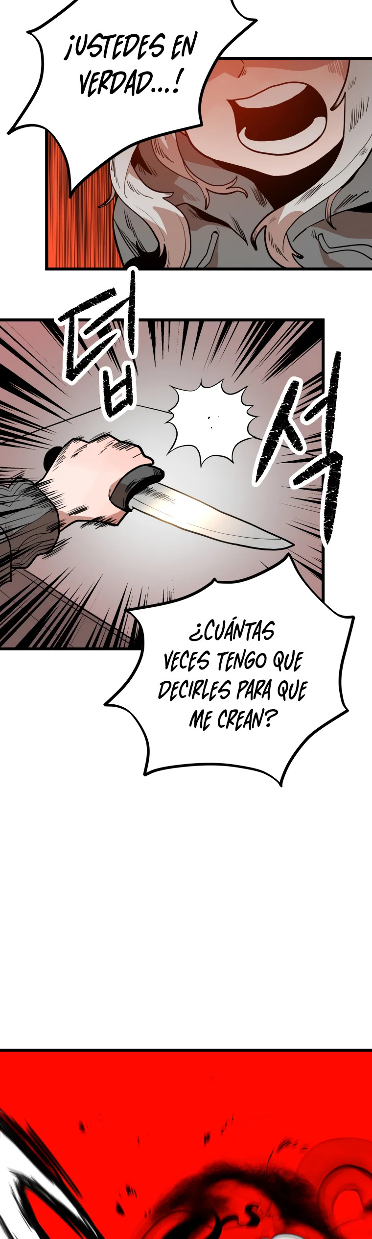 Corporación santa Capitulo 1 página 34