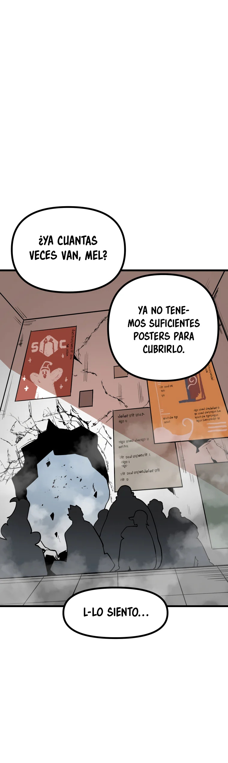 Corporación santa Capitulo 1 página 41