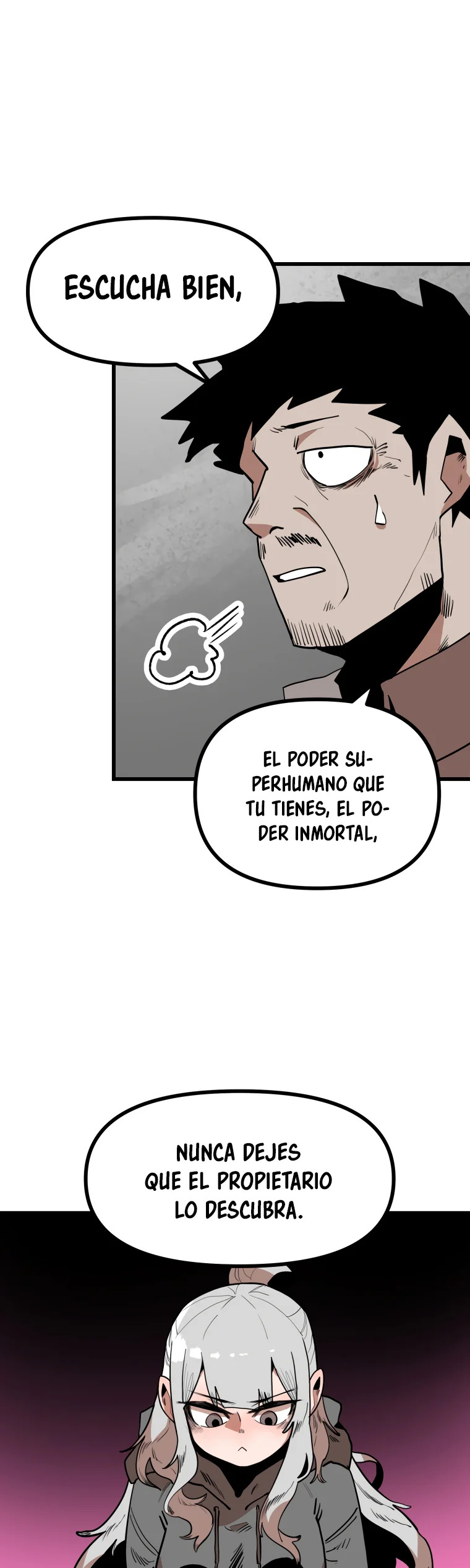 Corporación santa Capitulo 1 página 42