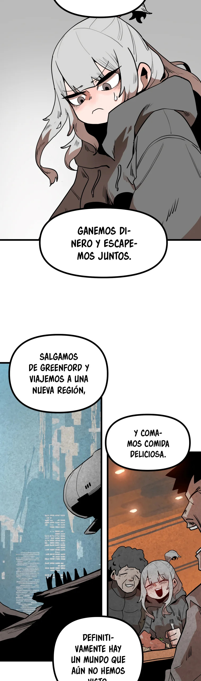 Corporación santa Capitulo 1 página 44