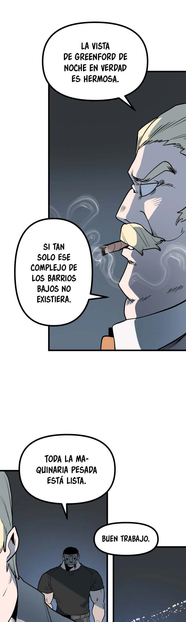 Corporación santa Capitulo 1 página 54