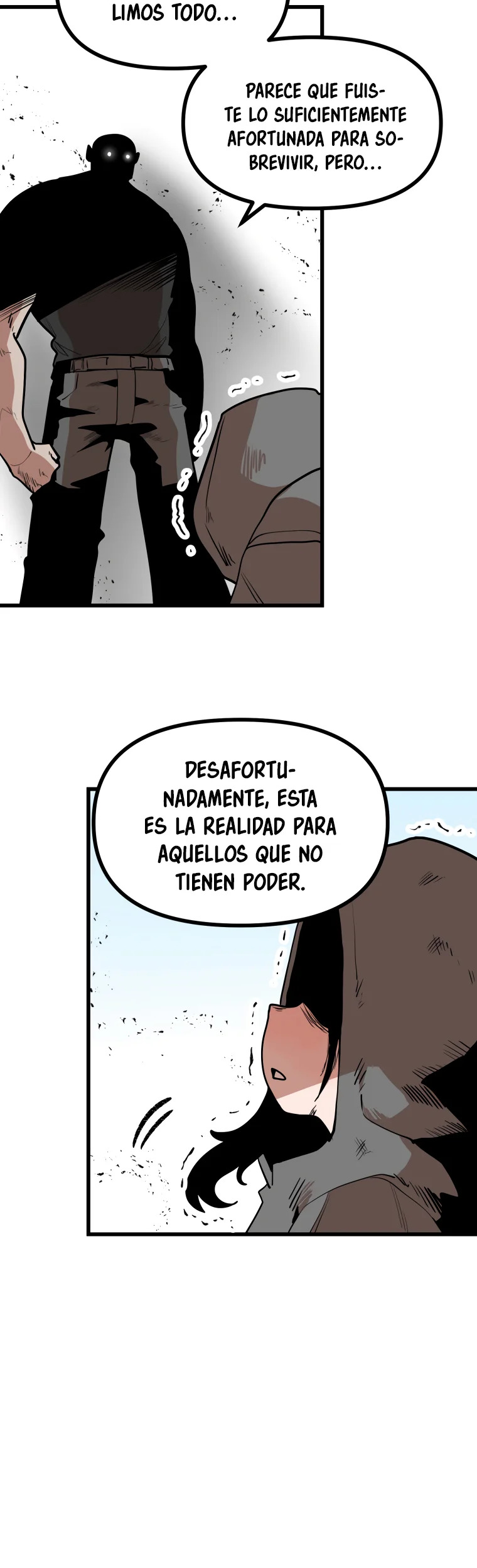 Corporación santa Capitulo 1 página 73