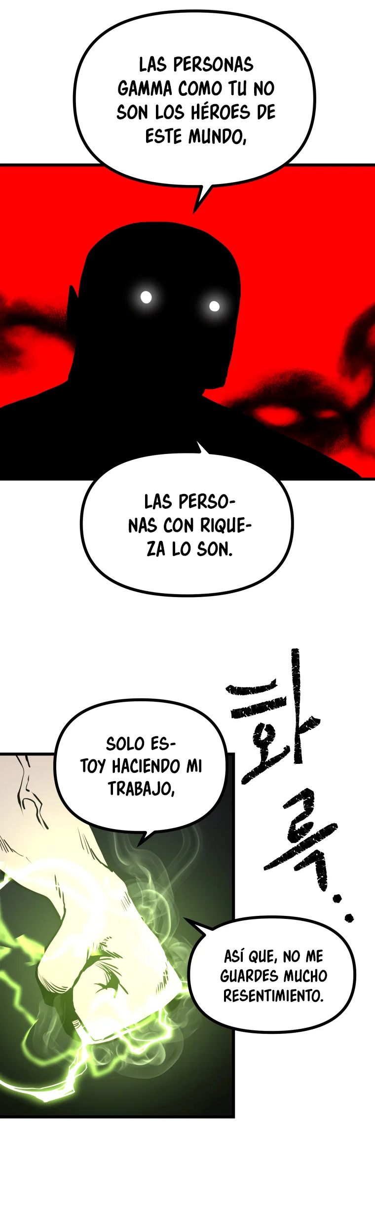 Corporación santa Capitulo 1 página 74