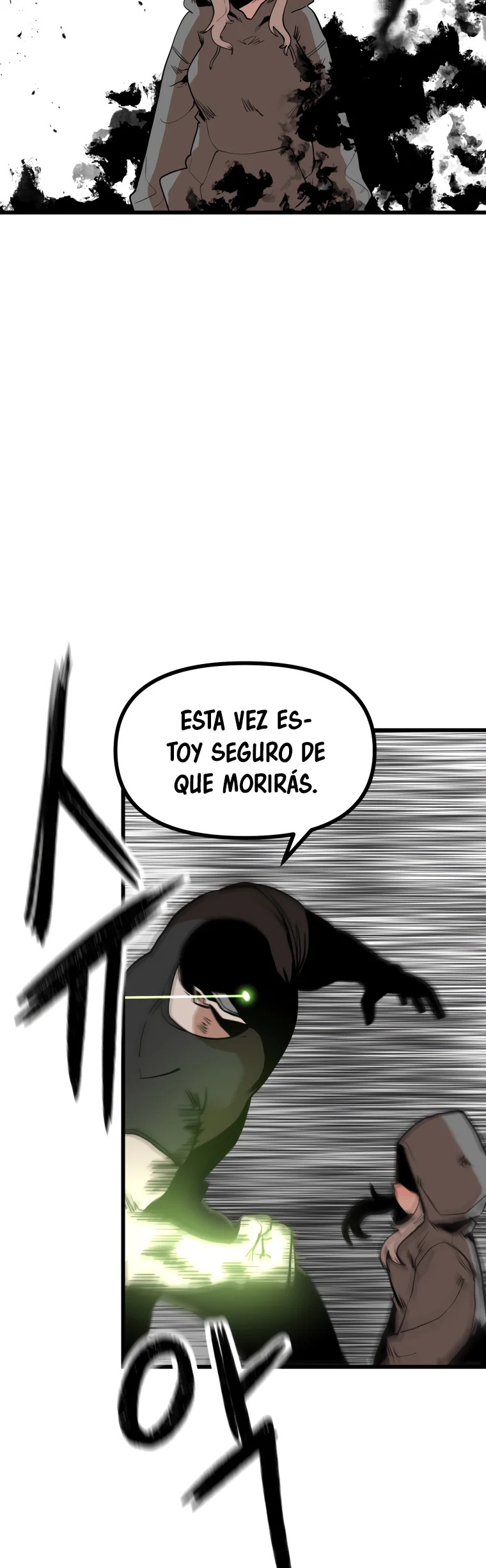 Corporación santa Capitulo 1 página 76
