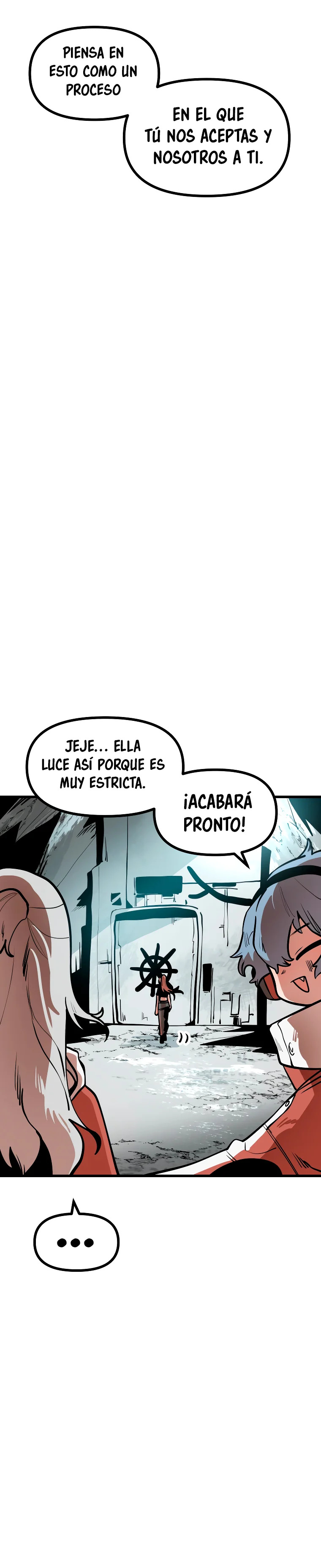 Corporación santa Capitulo 10 página 15