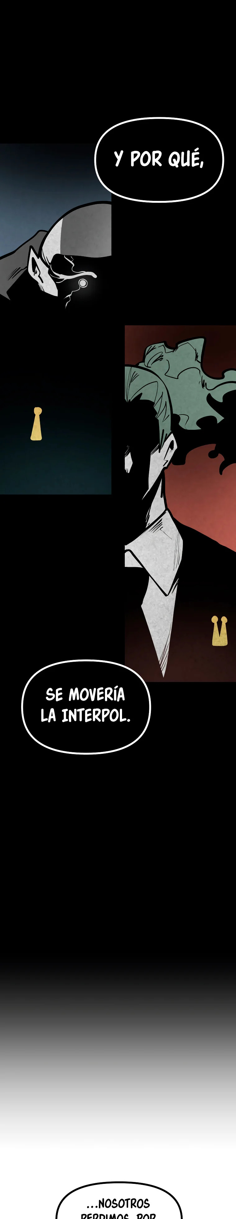 Corporación santa Capitulo 10 página 20