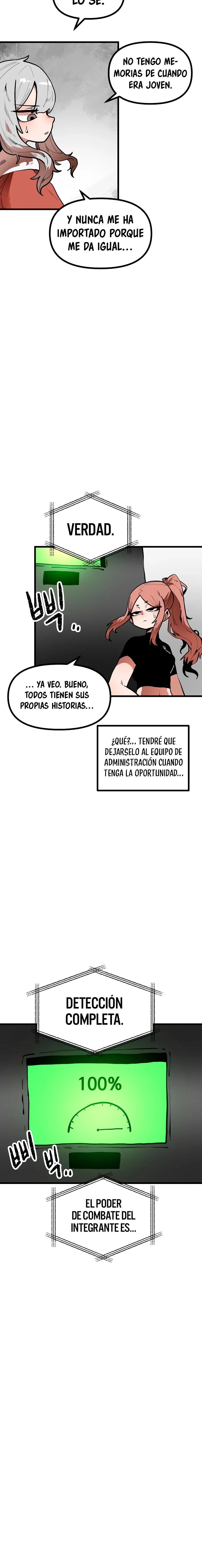 Corporación santa Capitulo 10 página 31
