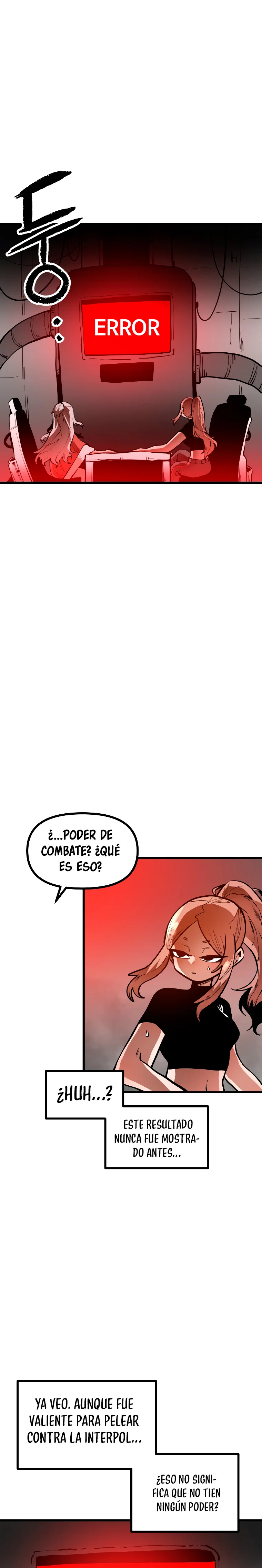 Corporación santa Capitulo 10 página 32