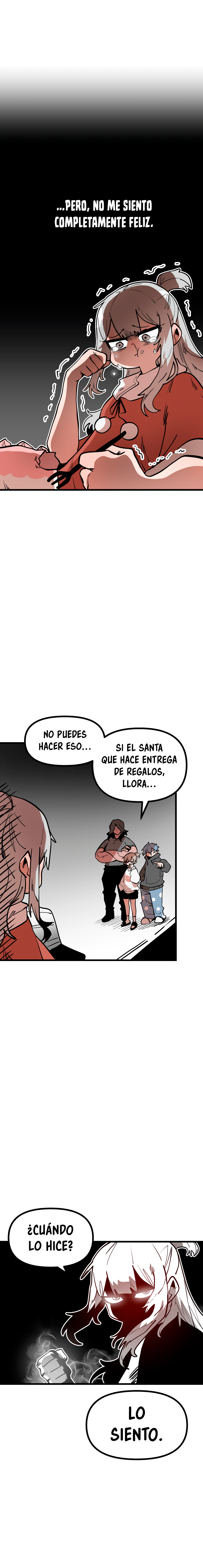 Corporación santa Capitulo 11 página 13
