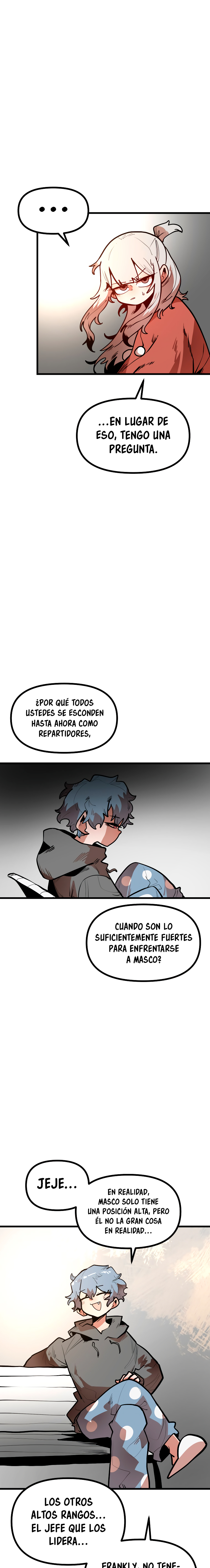 Corporación santa Capitulo 11 página 18