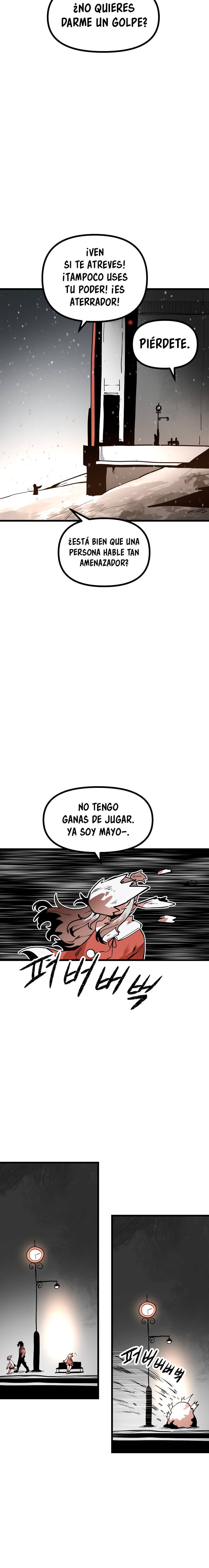Corporación santa Capitulo 11 página 21