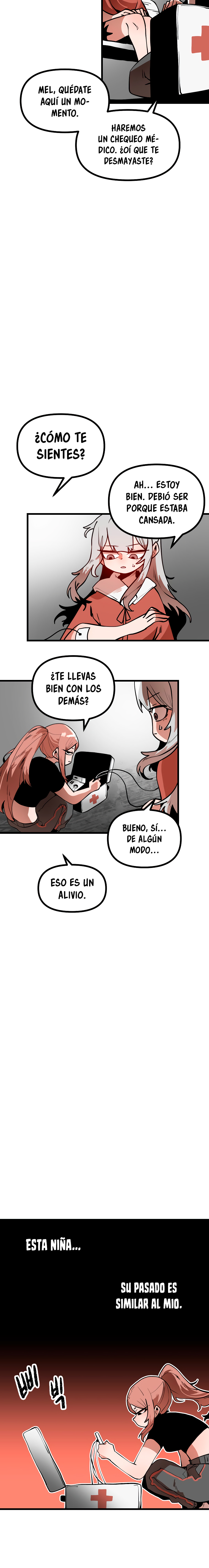 Corporación santa Capitulo 11 página 25