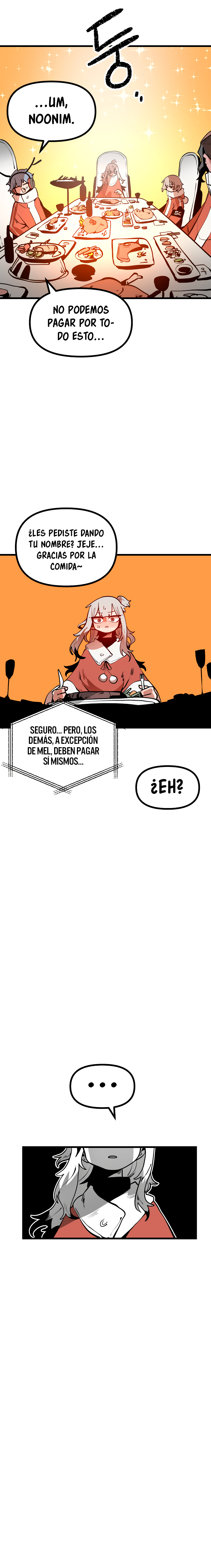 Corporación santa Capitulo 11 página 5